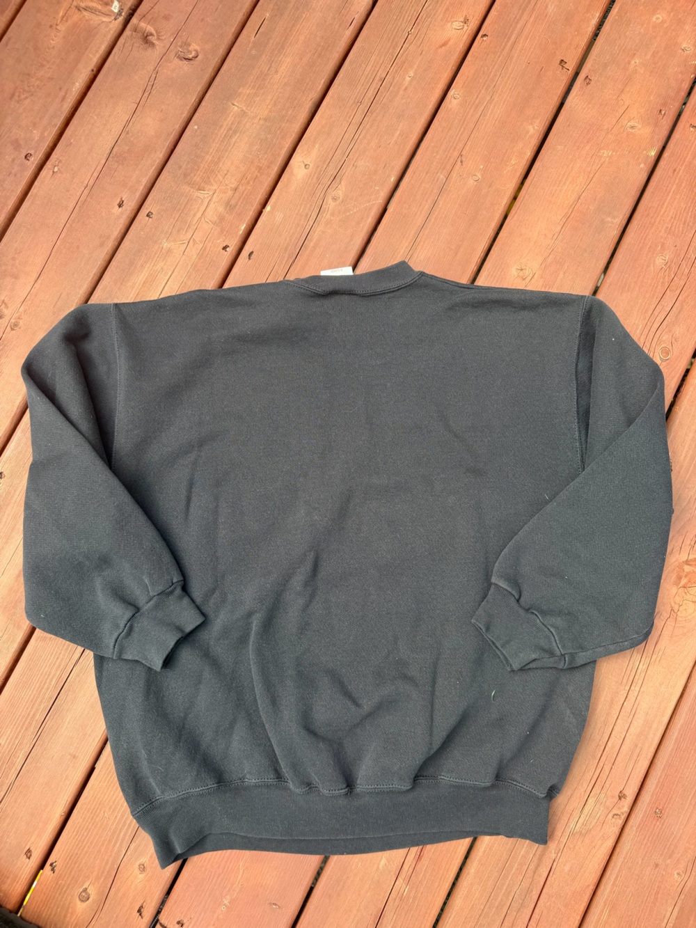 90s vintage Celtics crewneck - Picture 6 of 6